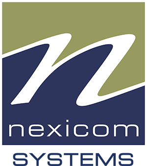 Nexicom Systems Logo